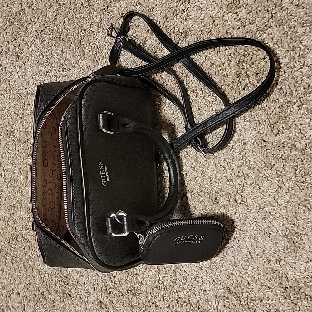 GUESS purse